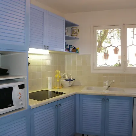 Agence La Galere - Chevrefe Apartment Theoule-sur-Mer