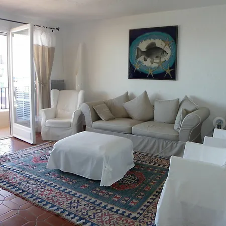 Agence La Galere - Chevrefe Apartment *